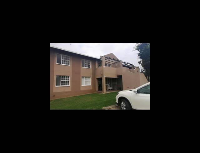 3 BEDROOM TOWNHOUSE SOLD IN MEYERSDAL